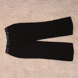 OLVA Rome New York Pants
